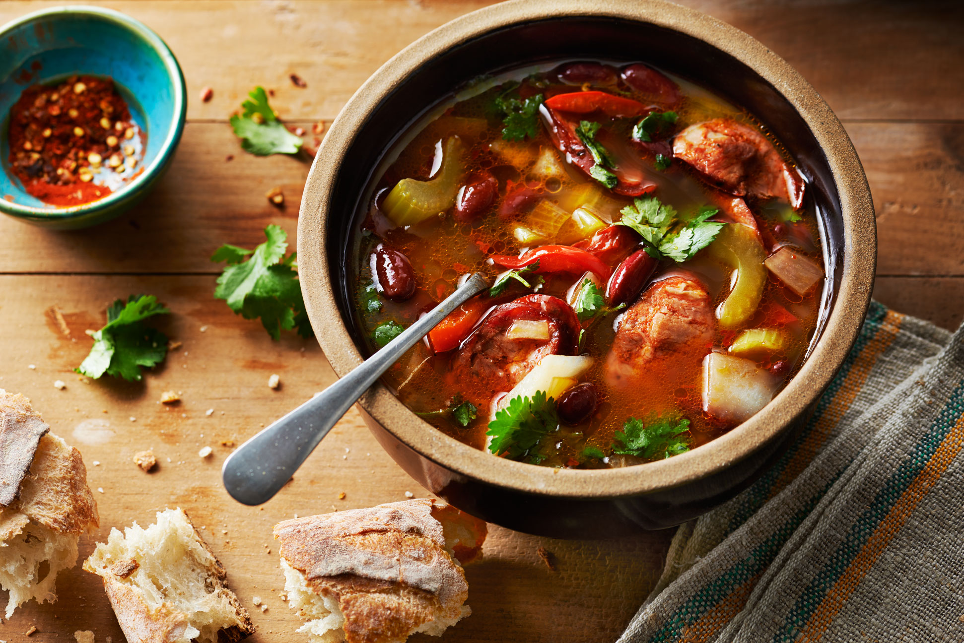Toronto Food  photographer, director, video, motion, New York City,Tracy Cox, Waitrose, M&S, 